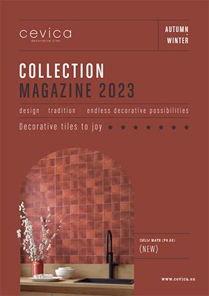 Catálogo general revista 2023 Autumn-Winter_BAJA.indd